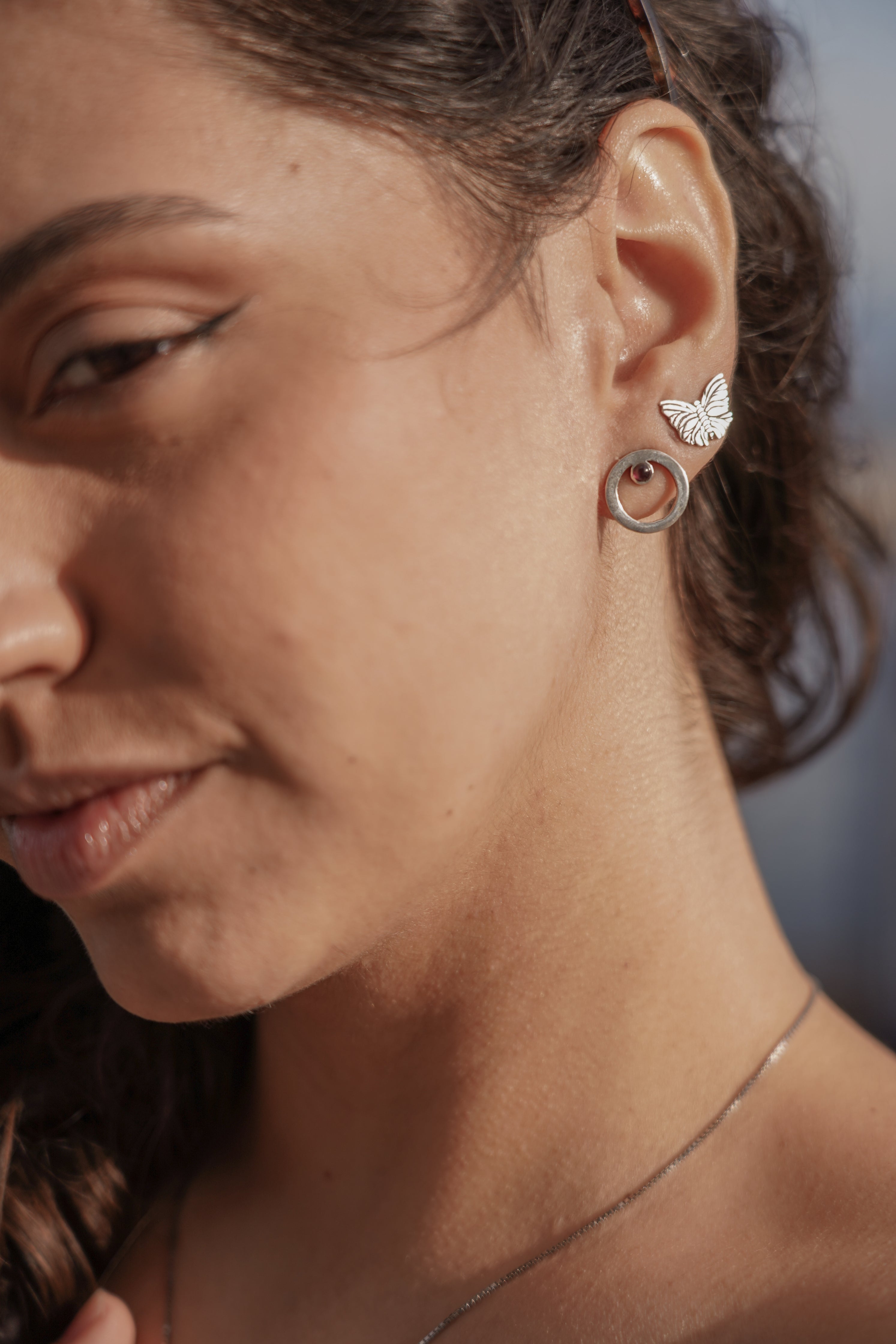 BellaM'briana Earring