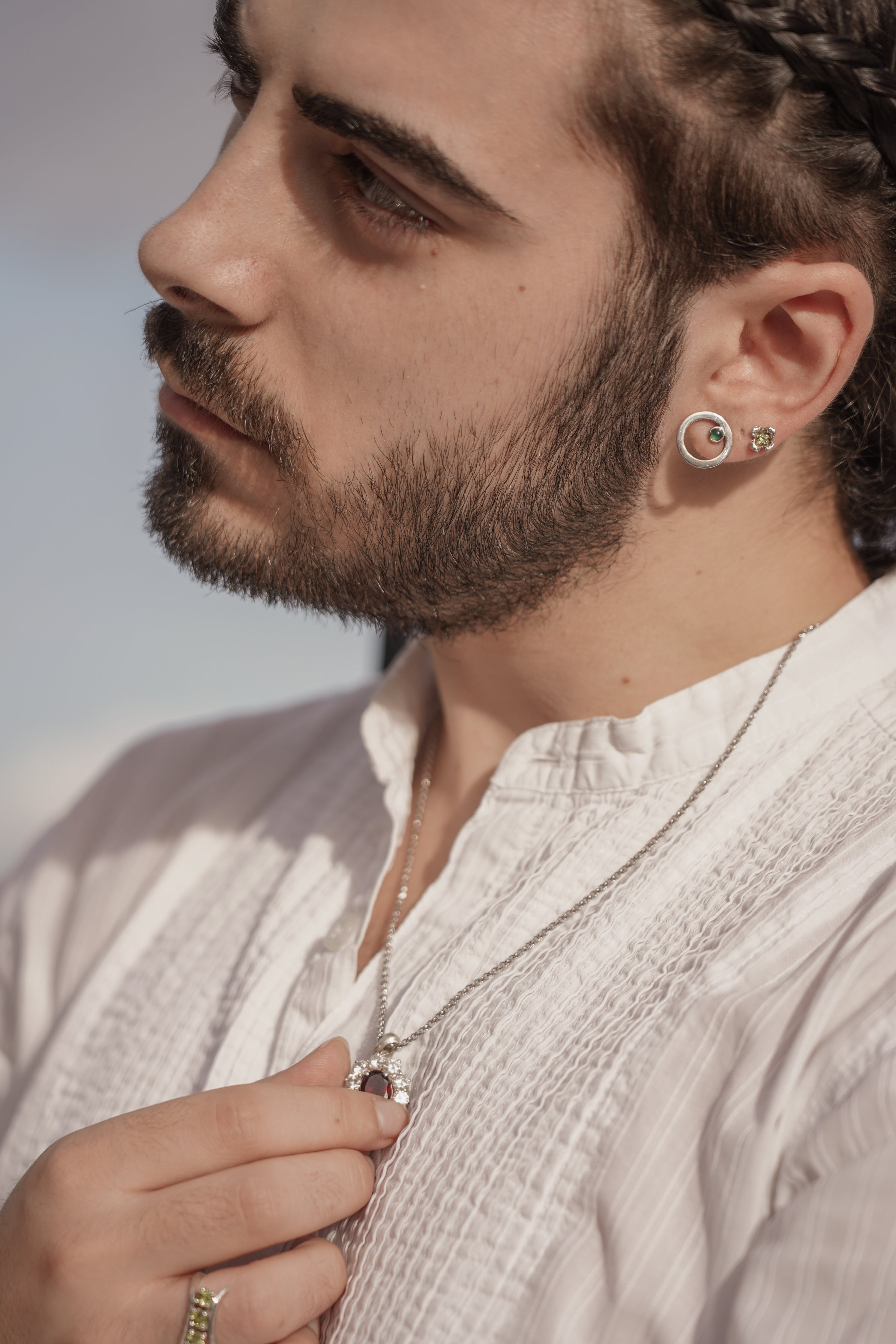 O'Brillocco (The big thing that blings)