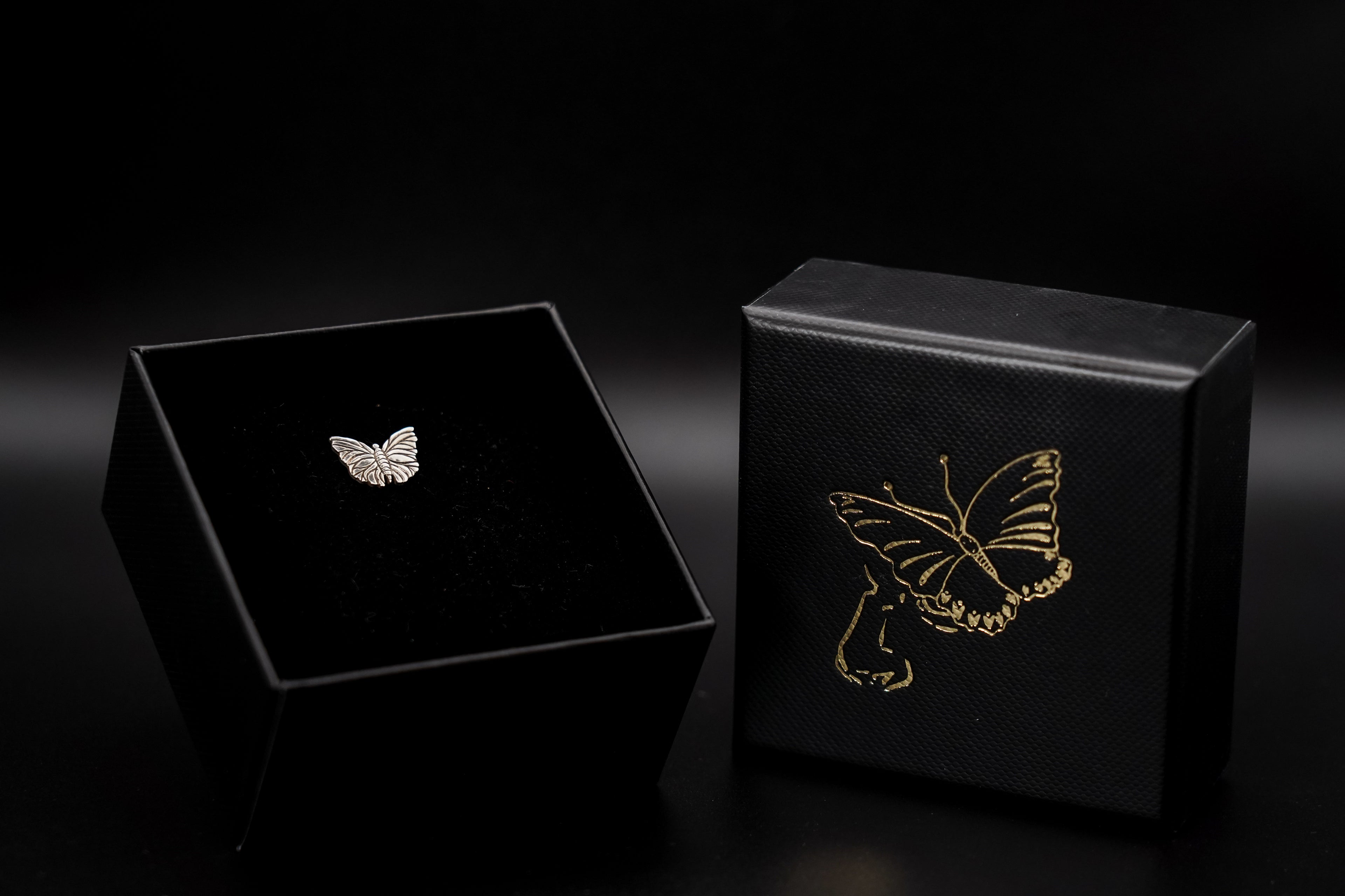 BellaM'briana Earring