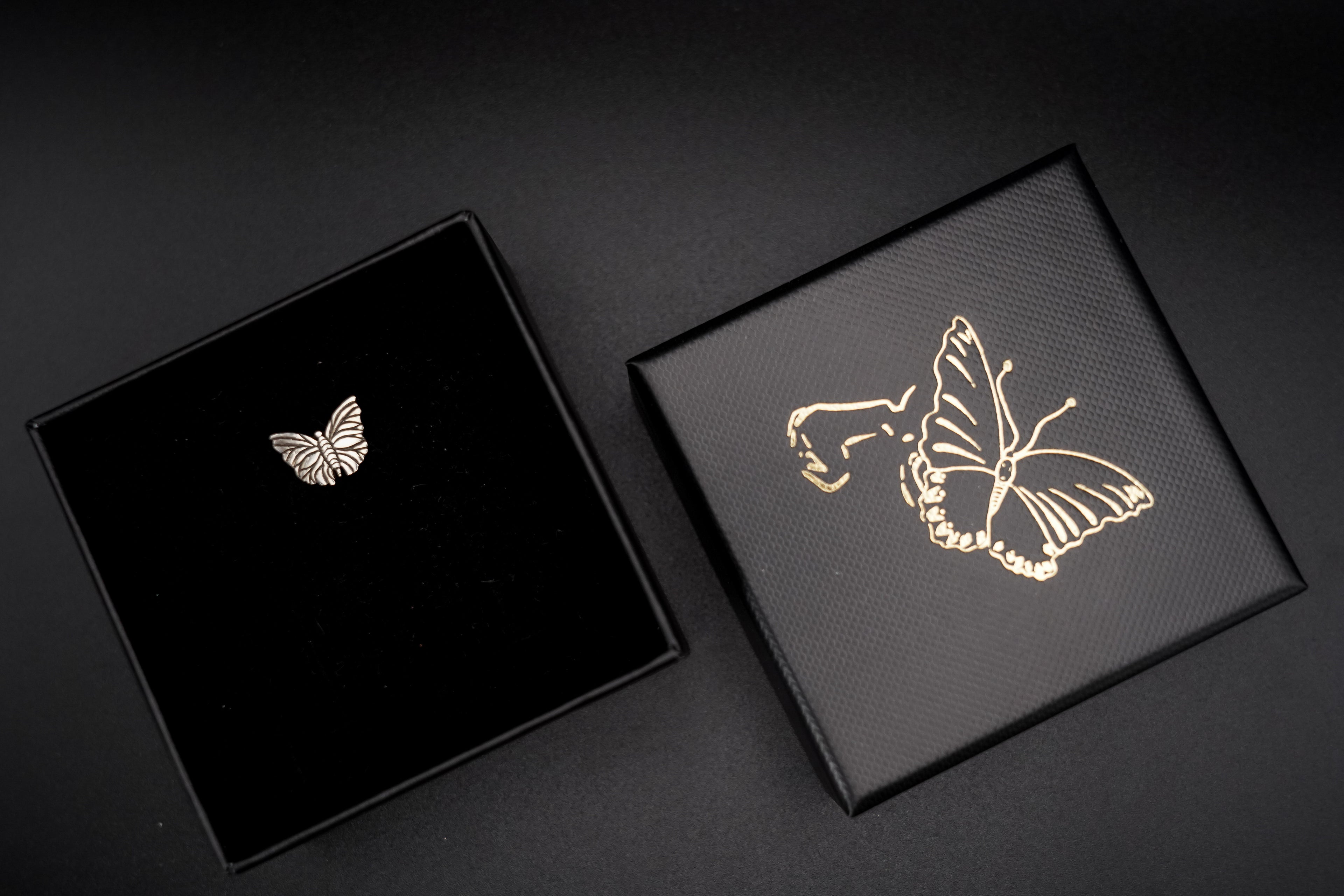 BellaM'briana Earring