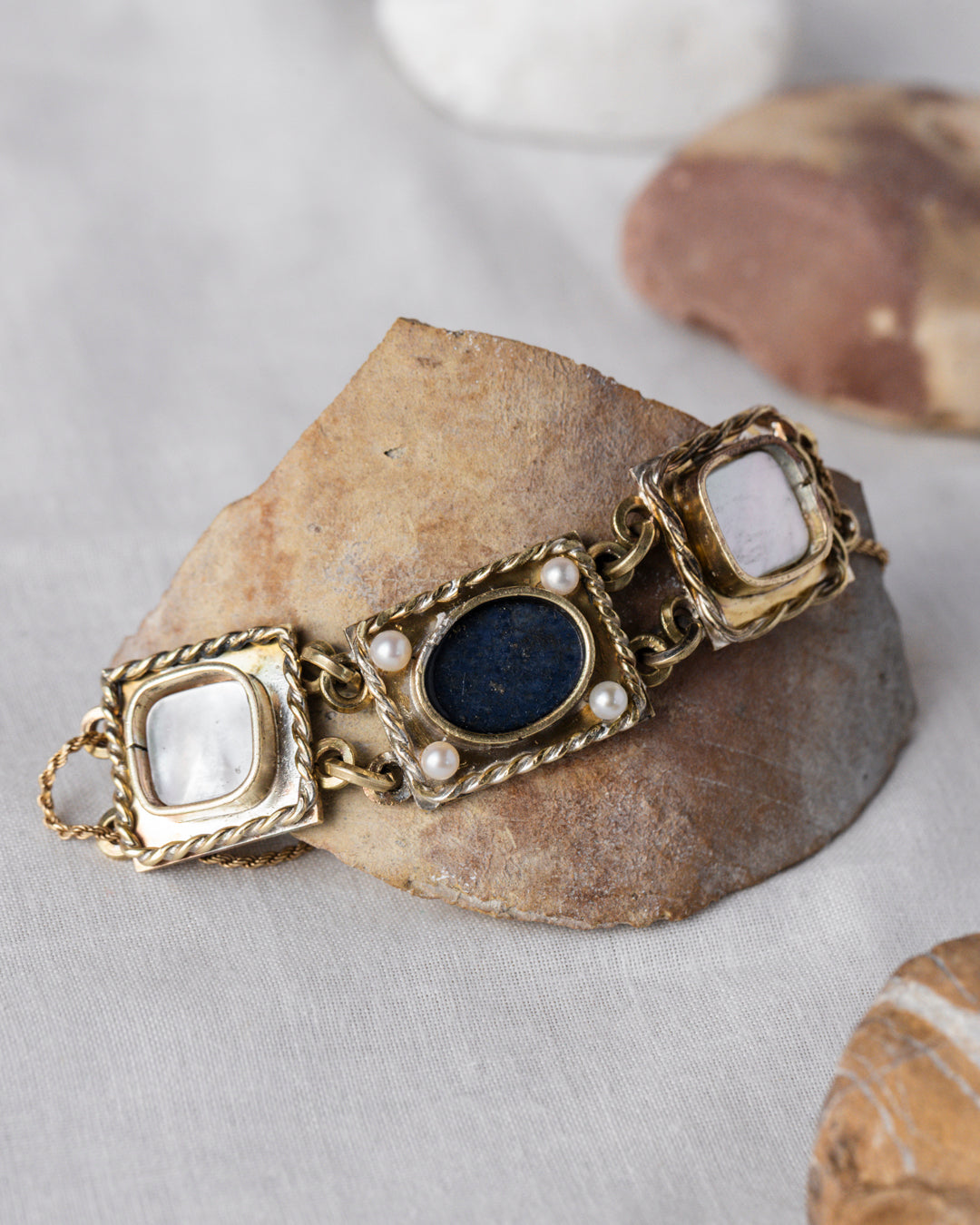 Monarca bracciale