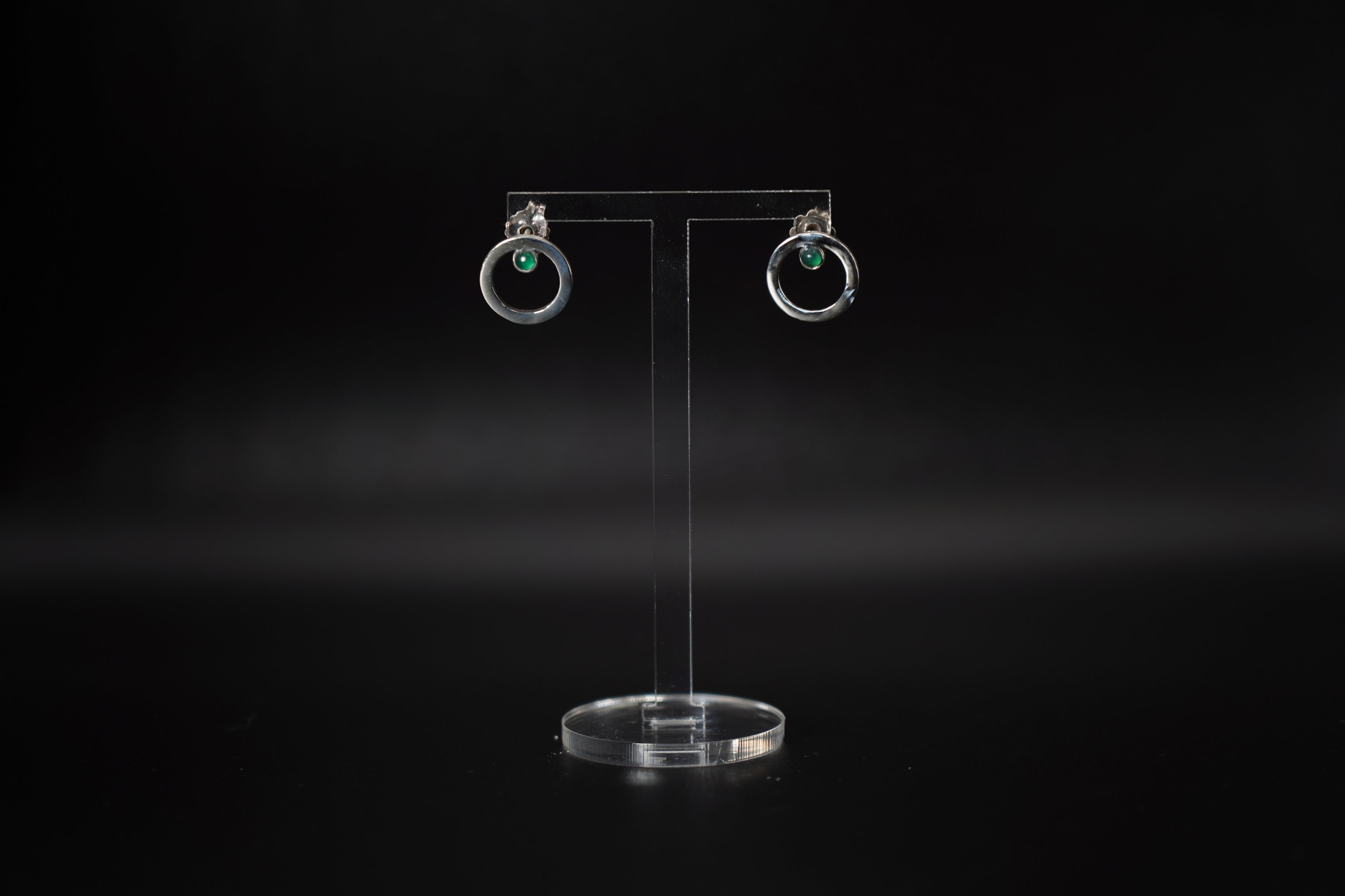 Orbital Earring