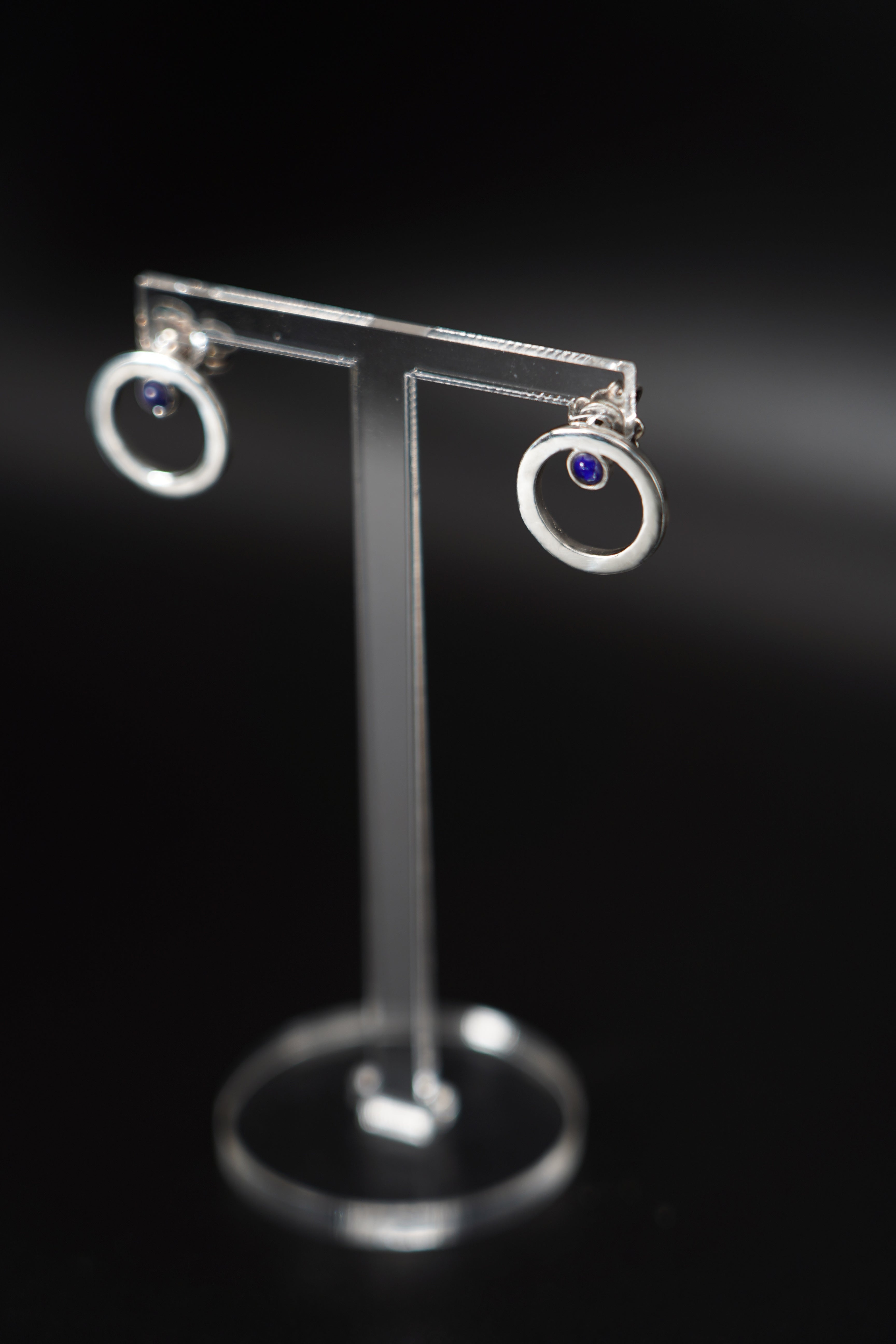 Orbital Earring